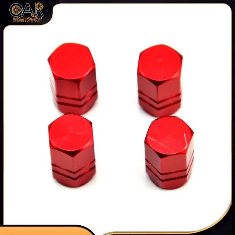 Aluminum Alloy Durable Tire Gas Cap Universal Tyre Cover Car Truck Tire Wheel Air Valve Caps Car Accessories Portable
Aluminum Alloy Durable Tire Gas Cap Universal Tyre Cover Car Truck Tire Wheel Air Valve Caps Car Accessories Portable