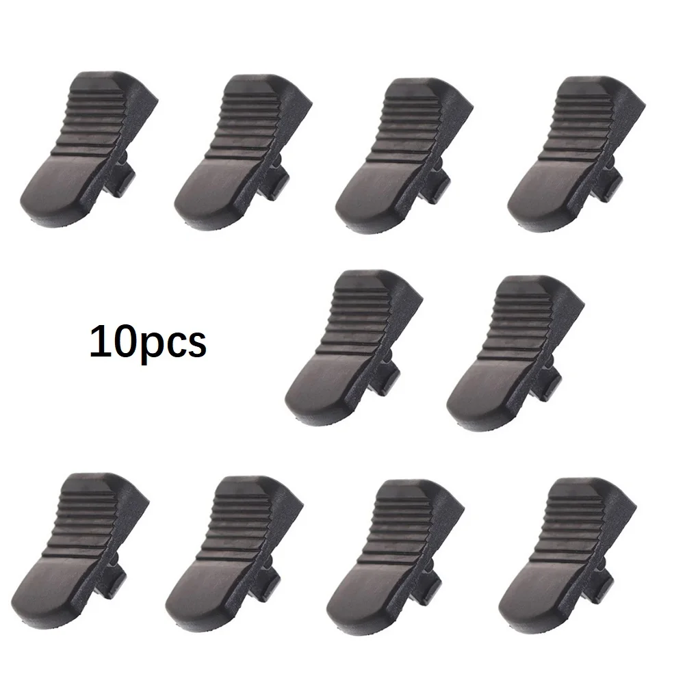 10pcs/Lot Angle Grinder Switch Button Repair Parts Plastic Switch Button For GWS6/8-100/125 FF03-100A Power Tool Access 2.5x2cm
10pcs/Lot Angle Grinder Switch Button Repair Parts Plastic Switch Button For GWS6/8-100/125 FF03-100A Power Tool Access 2.5x2cm