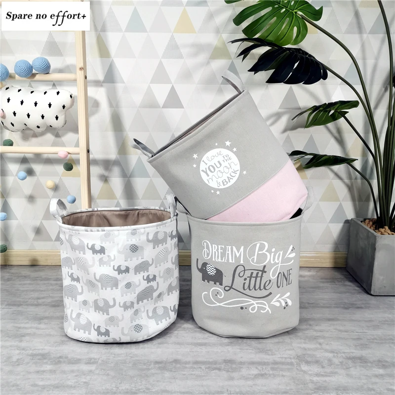 Foldable Laundry Basket Storage Bucket Japanese Cotton Linen Fabric Waterproof Dirty Laundry Toy Storage Basket Dirty Clothes
Foldable Laundry Basket Storage Bucket Japanese Cotton Linen Fabric Waterproof Dirty Laundry Toy Storage Basket Dirty Clothes