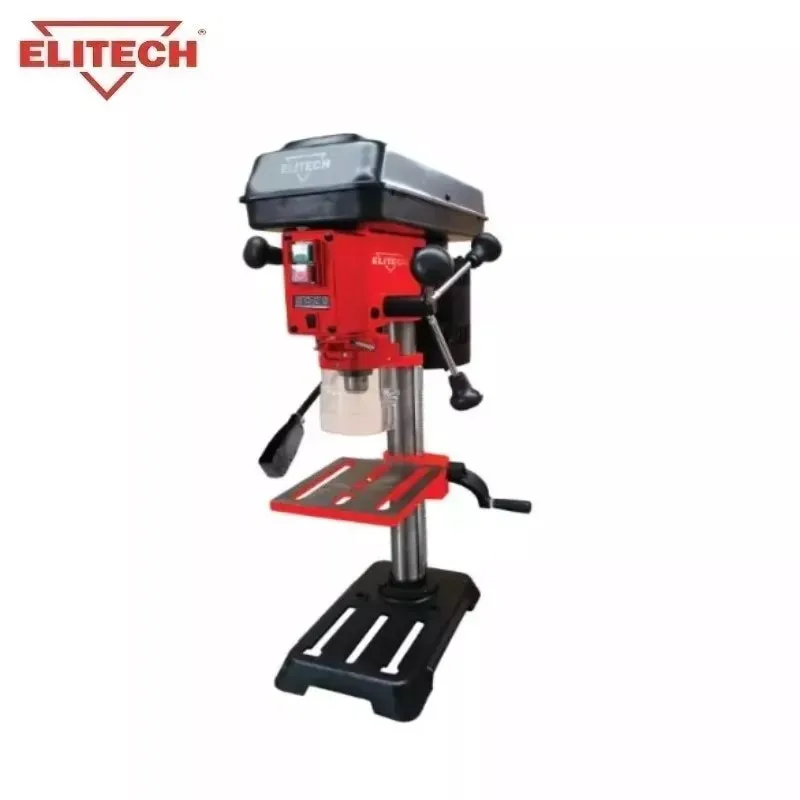 Machine drilling ELITech CTC 5525 ВПЛ Drilling holes in the workpieces |