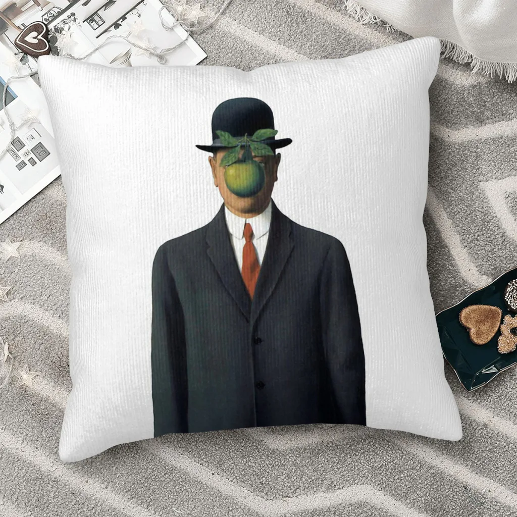Sticker Throw Pillow Case Salvador The Artist Cushion Home Sofa Chair Print Decorative Hug Pillowcase
Sticker Throw Pillow Case Salvador The Artist Cushion Home Sofa Chair Print Decorative Hug Pillowcase
