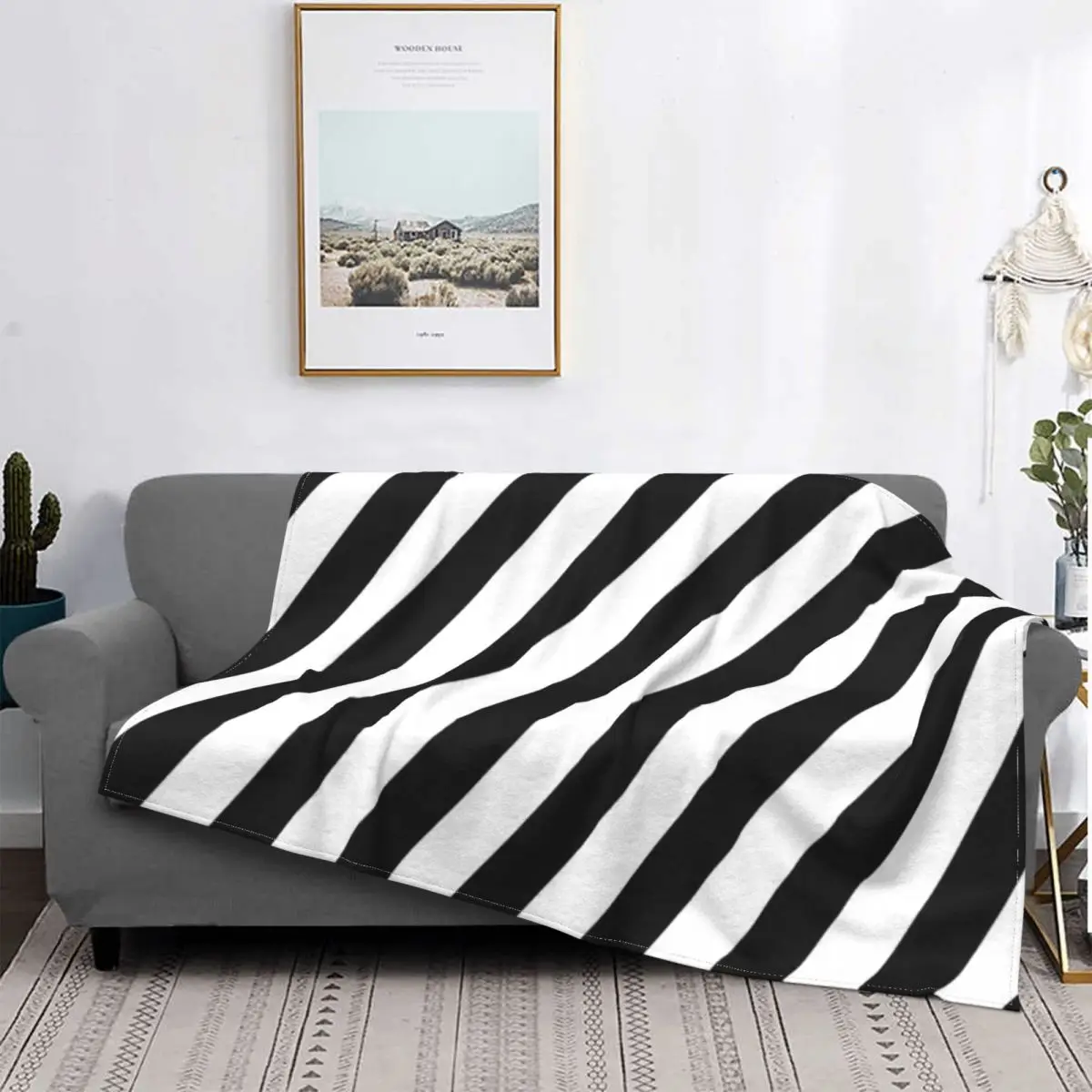Manta a rayas blancas y neгра, colcha a cuadros para cama, manta de lana 150, colcha y colcha
Manta a rayas blancas y neгра, colcha a cuadros para cama, manta de lana 150, colcha y colcha