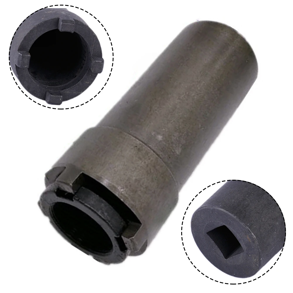 Car Essential High Cost Performance Groove Nut Wrench 27mm Groove Nut Tool Clutch Nut For GY6 125 150cc Tp
Car Essential High Cost Performance Groove Nut Wrench 27mm Groove Nut Tool Clutch Nut For GY6 125 150cc Tp