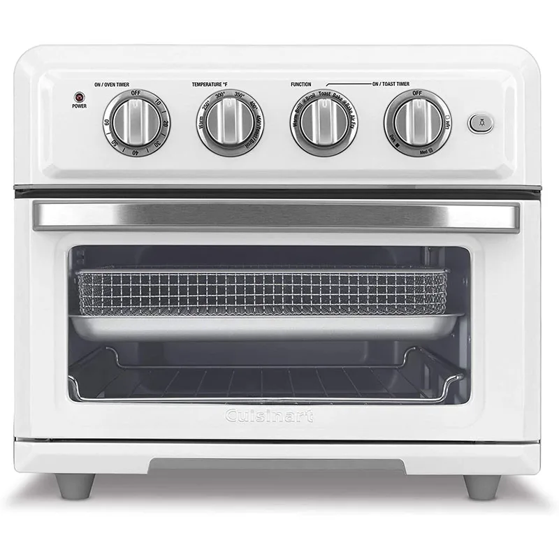 Конвекционный тостер для духовки Cuisinart, фритюрница 
Конвекционный тостер для духовки Cuisinart, фритюрница