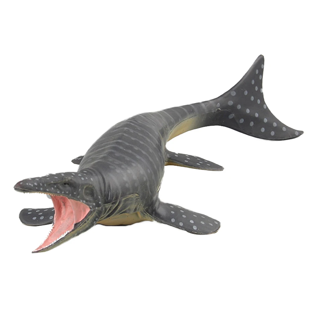 Обучающая пластиковая имитация Plesiosaurus Mosasaurus Pterosaur, модель динозавра, детская биологическая игрушка, подарок
Обучающая пластиковая имитация Plesiosaurus Mosasaurus Pterosaur, модель динозавра, детская биологическая игрушка, подарок