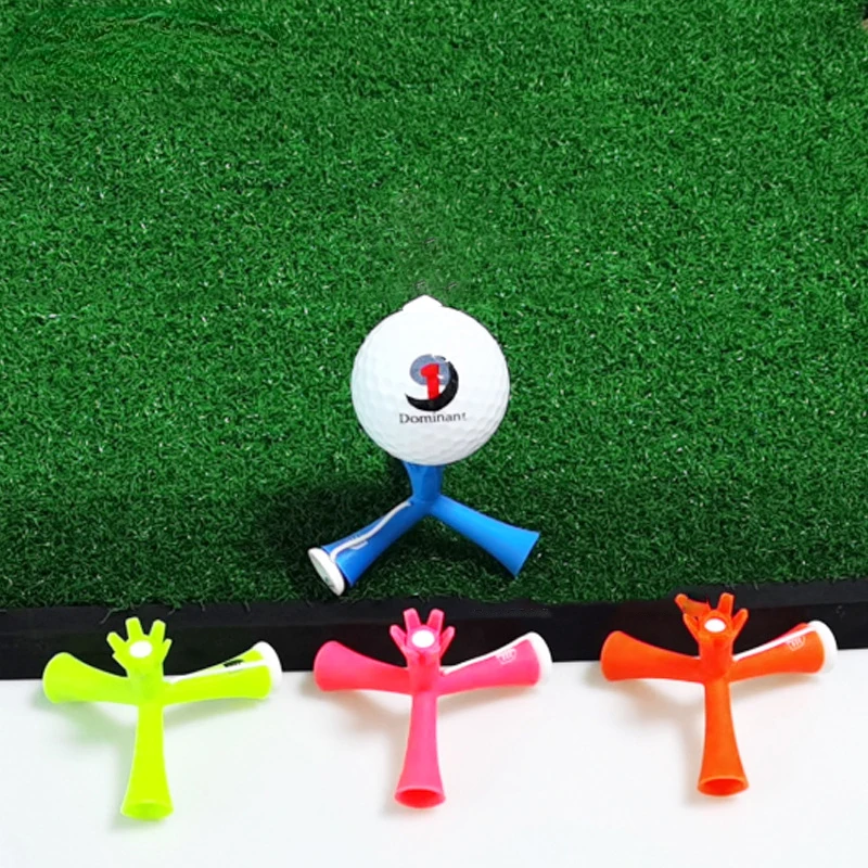 Golf Tee Ball Holder Rotatable Tripod Golf Self Standing Practice Training Aids Adjustable Height Outdoor Accessories
Golf Tee Ball Holder Rotatable Tripod Golf Self Standing Practice Training Aids Adjustable Height Outdoor Accessories