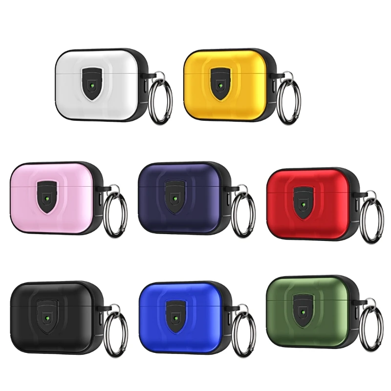 K1AA приятный для кожи чехол для Pods Pro2/Pods 3 корпуса ударопрочный моющийся корпус
K1AA приятный для кожи чехол для Pods Pro2/Pods 3 корпуса ударопрочный моющийся корпус