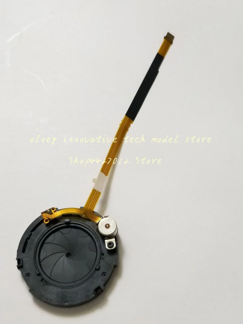 New Original Lens Aperture Group For Canon 16-35 F4 Aperture Aperture Group Aperture Assembly Camera Repair Parts
New Original Lens Aperture Group For Canon 16-35 F4 Aperture Aperture Group Aperture Assembly Camera Repair Parts