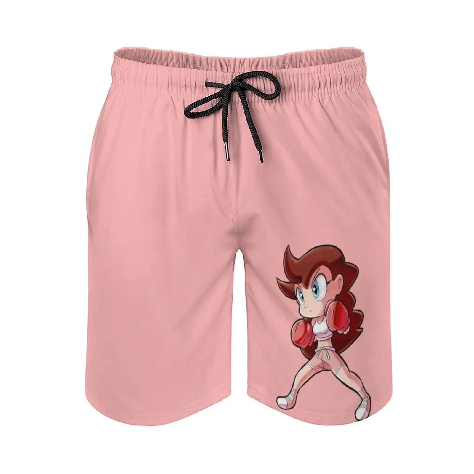 Pouty Faced Boxer Men's Sports Short Beach Shorts Surfing Swimming Boxer Trunks Bathing Boxing Kids Exercise Athletic Workout
Pouty Faced Boxer Men's Sports Short Beach Shorts Surfing Swimming Boxer Trunks Bathing Boxing Kids Exercise Athletic Workout