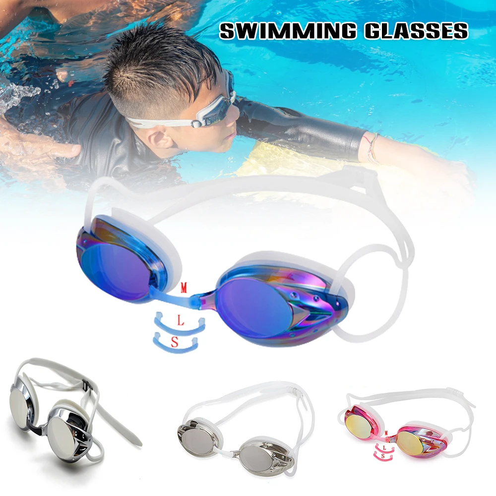 Hot Diving Goggles Waterproof and Anti-Fog Swimming Goggles No Leaking Clear HD HD Large Frame Tempered Swim Goggles Non-slip
Hot Diving Goggles Waterproof and Anti-Fog Swimming Goggles No Leaking Clear HD HD Large Frame Tempered Swim Goggles Non-slip