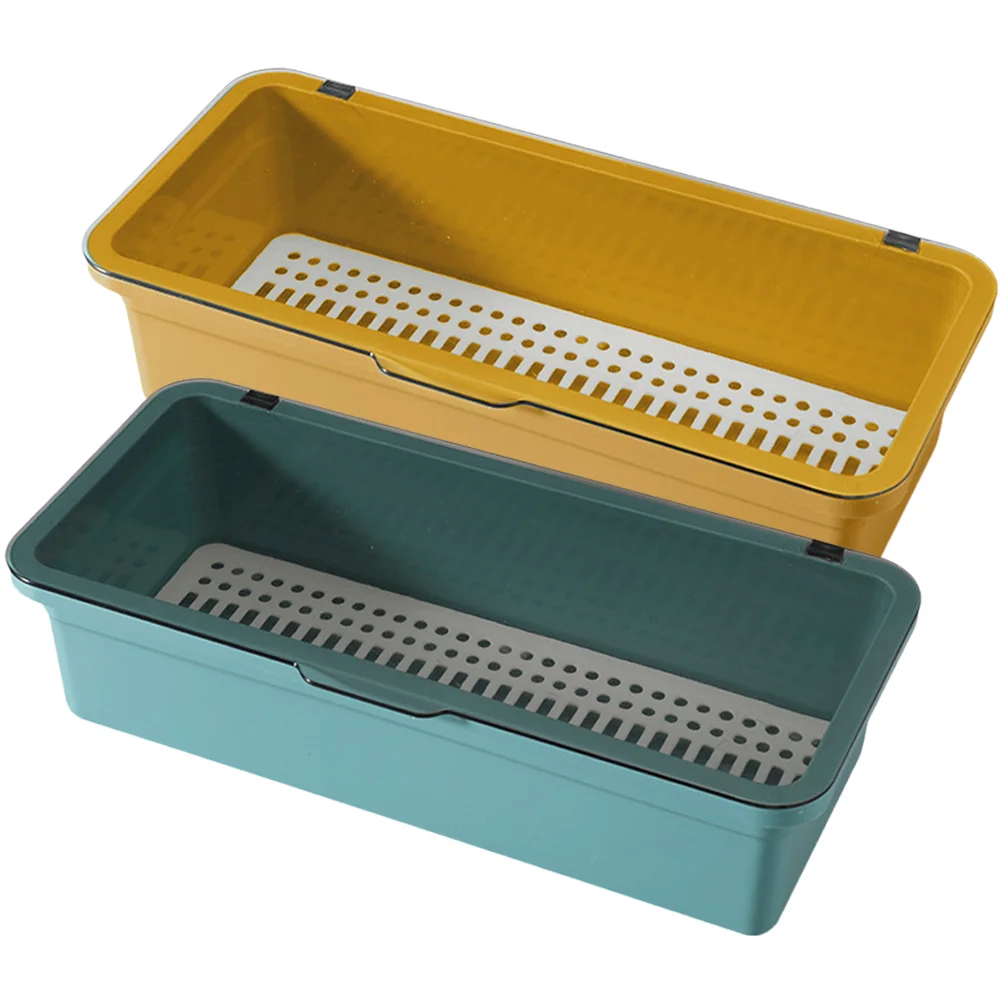 Utensil Box Organizer Cutlery Tray Storage Kitchen Holder Silverware Chopsticks Flatware Drain Container Rack Chopstick Drawer
Utensil Box Organizer Cutlery Tray Storage Kitchen Holder Silverware Chopsticks Flatware Drain Container Rack Chopstick Drawer