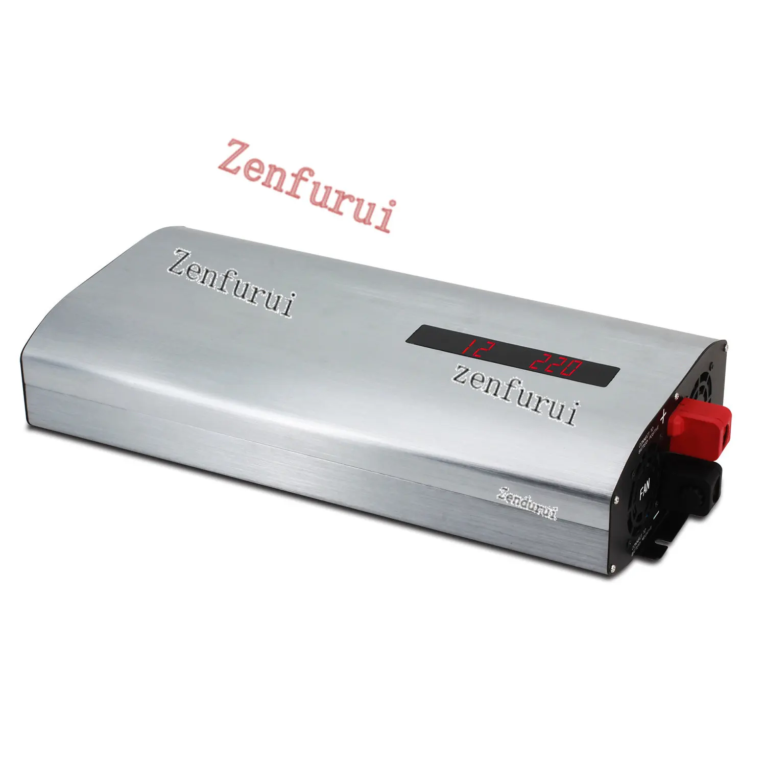 Инвертор на солнечной батарее, 3000 Вт, 220 В, полная мощность, немодулированный синусоидальный сигнал, для домашнего использования
Инвертор на солнечной батарее, 3000 Вт, 220 В, полная мощность, немодулированный синусоидальный сигнал, для домашнего использования