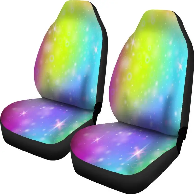 Unicorn pattern Car Seat Covers (Set Of 2) / 2 Front Car Seat Covers / Car Seat Covers / Car Seat Protector / Car Accessory
Unicorn pattern Car Seat Covers (Set Of 2) / 2 Front Car Seat Covers / Car Seat Covers / Car Seat Protector / Car Accessory