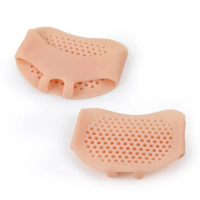 Silicone Gel Foot Care Insoles Non-slip Washable Non-slip Pads Heel Pads 1 Pair Slip Resistant Pads Washable Non-slip Forefoot
Silicone Gel Foot Care Insoles Non-slip Washable Non-slip Pads Heel Pads 1 Pair Slip Resistant Pads Washable Non-slip Forefoot