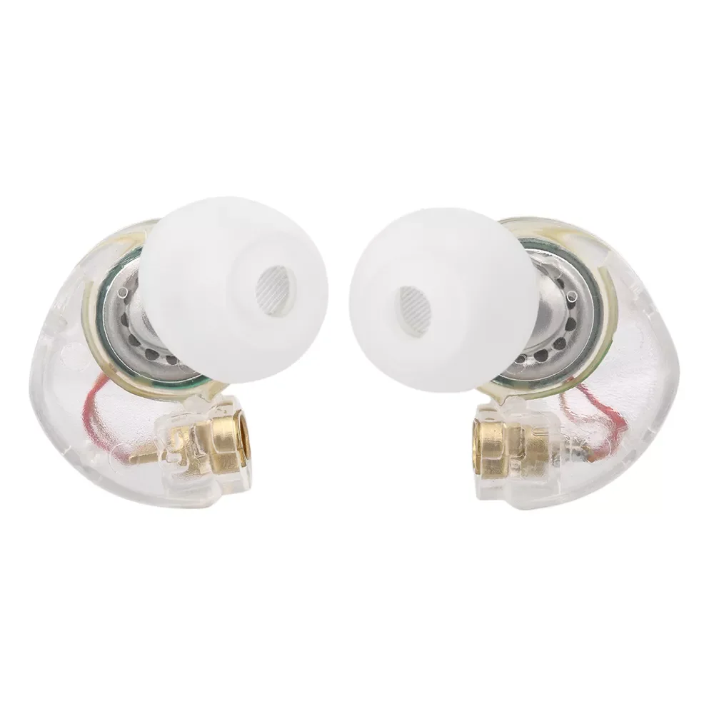 MMCX Jack Replaceable Headphones Sports Earphone 10mm Dynamic Driver Headset Detachable Earbuds for Shure SE535 SE846 UE900
MMCX Jack Replaceable Headphones Sports Earphone 10mm Dynamic Driver Headset Detachable Earbuds for Shure SE535 SE846 UE900