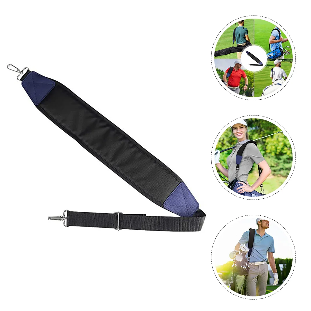 Adjustable Strap Golf Bag Shoulder Band Sleeping Straps Large Nylon Replace Women Bands Replacements
Adjustable Strap Golf Bag Shoulder Band Sleeping Straps Large Nylon Replace Women Bands Replacements
