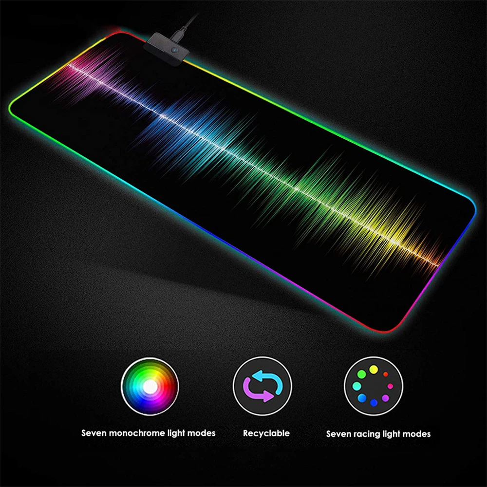RGB коврик для мыши, игровые коврики для мыши Xxl, коврик для мыши, Настольный коврик для мыши, коврик для мыши, настольная клавиатура, большой к...
RGB коврик для мыши, игровые коврики для мыши Xxl, коврик для мыши, Настольный коврик для мыши, коврик для мыши, настольная клавиатура, большой к...