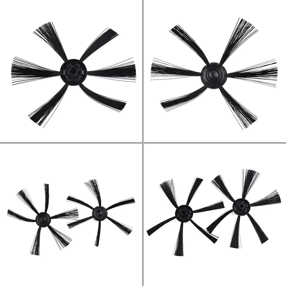 2pcs Side Brushes For Isweep S320 Vacuum Cleaner Household Cleaning Tools Replacement Accessories Spare Brush Parts
2pcs Side Brushes For Isweep S320 Vacuum Cleaner Household Cleaning Tools Replacement Accessories Spare Brush Parts