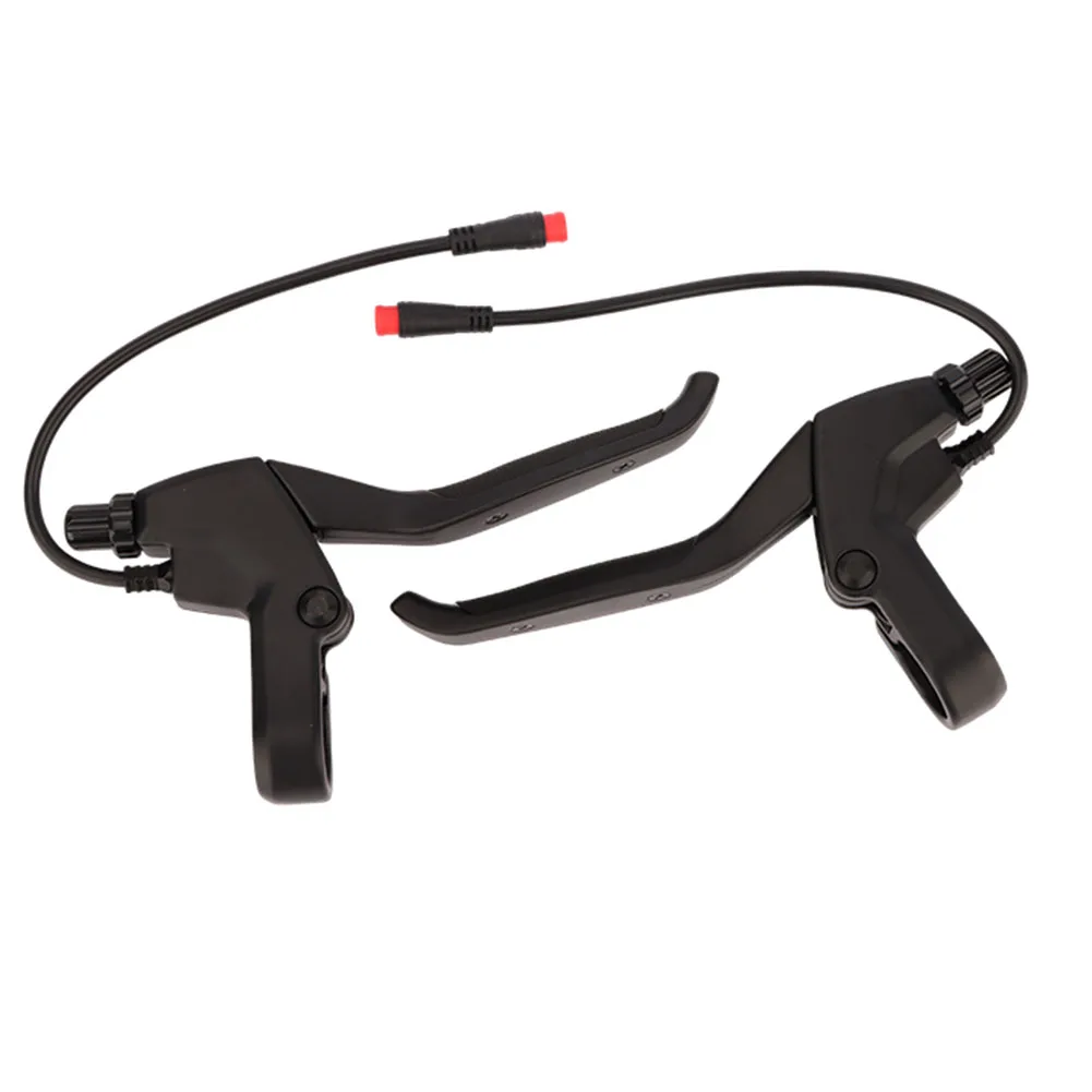 For Kugoo Electric Scooter Accessorie Brake Handle 10 Inch M4 Universal Brake Handle
For Kugoo Electric Scooter Accessorie Brake Handle 10 Inch M4 Universal Brake Handle
