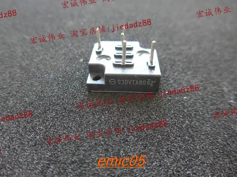 Оригинальный в наличии S30VTA80 
Оригинальный в наличии S30VTA80