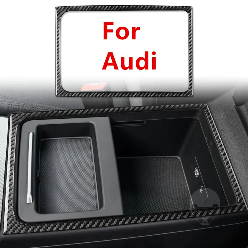 For Audi Q5L 2018-2023 Armrest Box Trim Frame Carbon Fiber Trim Sticker Audi Interior Modification
For Audi Q5L 2018-2023 Armrest Box Trim Frame Carbon Fiber Trim Sticker Audi Interior Modification