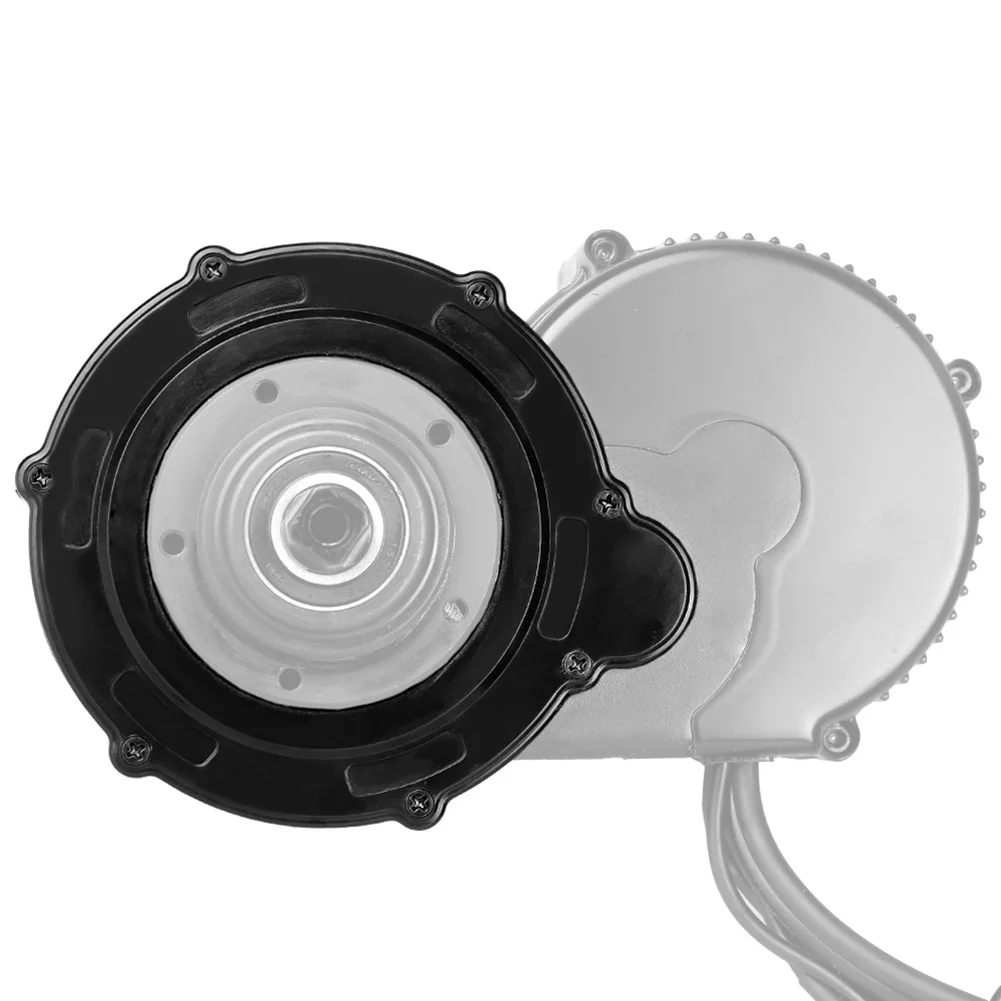 Plastic Cover For Bafang Mid-Drive BBS01B BBS02B Motor Secondary Gear Reduction For 8Fun BBS Gear Cover Motor Accessories
Plastic Cover For Bafang Mid-Drive BBS01B BBS02B Motor Secondary Gear Reduction For 8Fun BBS Gear Cover Motor Accessories