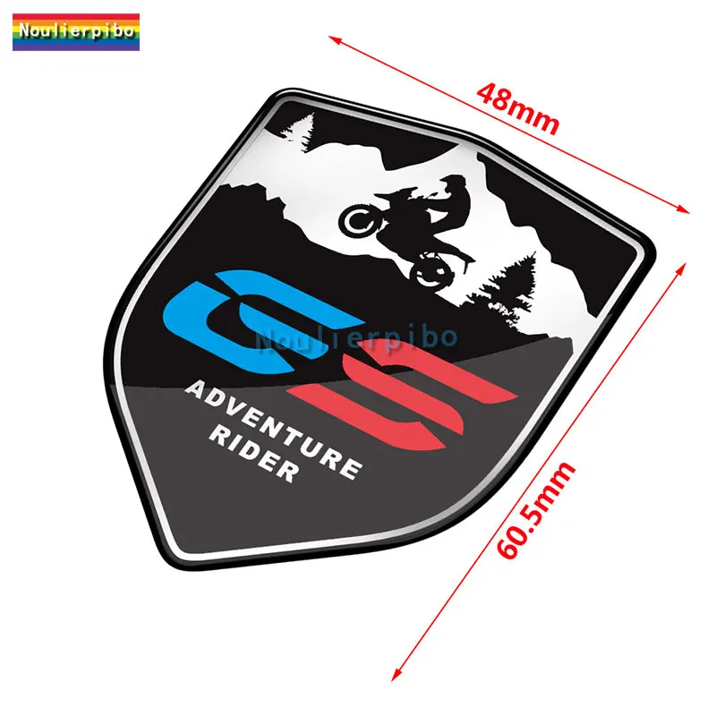 Смоляная наклейка Adventure Rider ADV GS, виниловая наклейка для штор BMW F800GS F700GS R1200GS R1250GS 3D
Смоляная наклейка Adventure Rider ADV GS, виниловая наклейка для штор BMW F800GS F700GS R1200GS R1250GS 3D