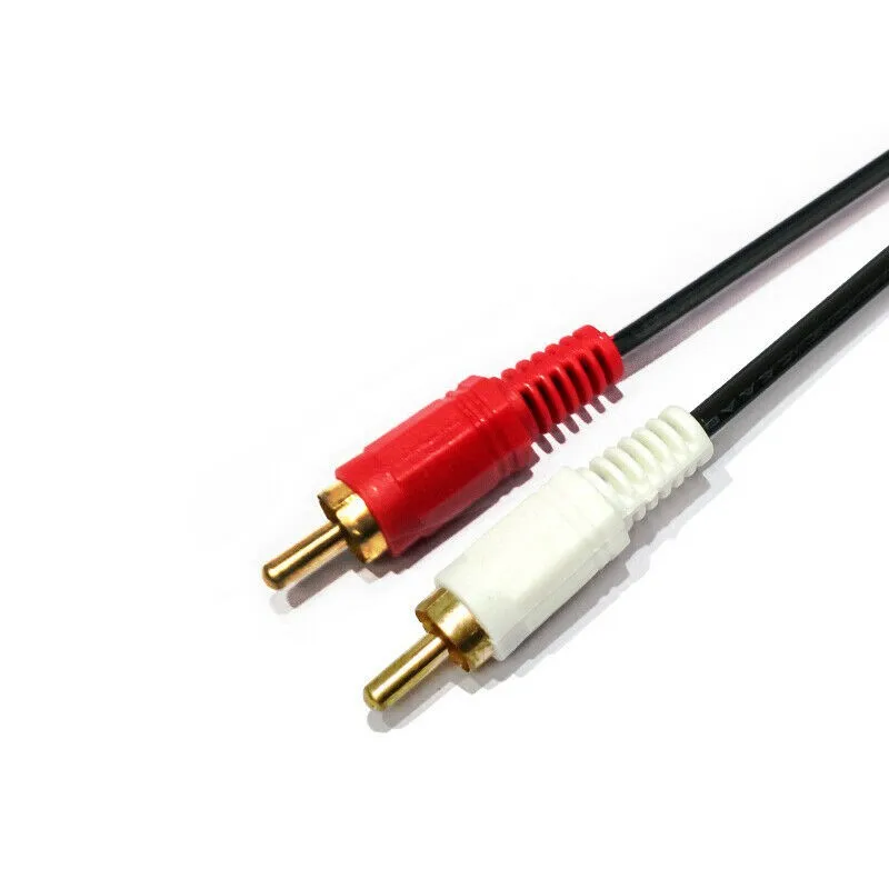 Car Bluetooth 5.0 Audio Bluetooth Receiver Aux Adapter 2RCA Wireless AUX Audio Wiring Stereo Radio Module Bluetooth Aux Cable
Car Bluetooth 5.0 Audio Bluetooth Receiver Aux Adapter 2RCA Wireless AUX Audio Wiring Stereo Radio Module Bluetooth Aux Cable