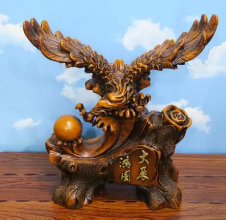 Quality The eagle wings eagle Desk opening gift resin manufacturers direct customized resin crafts Office Home Animal decoration
Quality The eagle wings eagle Desk opening gift resin manufacturers direct customized resin crafts Office Home Animal decoration