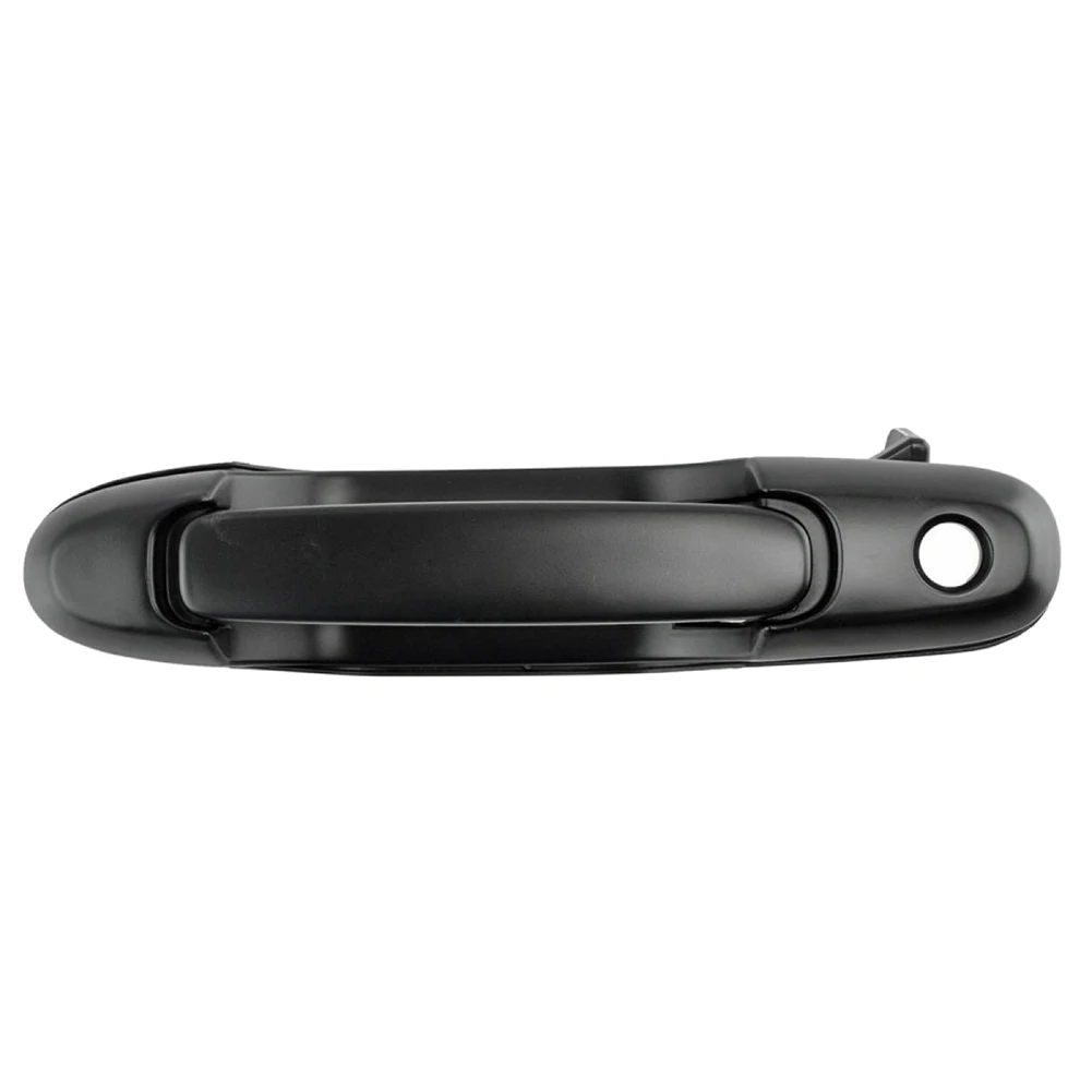 For 1998-2003 Toyota Sienna Front Left Driver Outside Exterior Door Handle Black 69220-08010 New
For 1998-2003 Toyota Sienna Front Left Driver Outside Exterior Door Handle Black 69220-08010 New