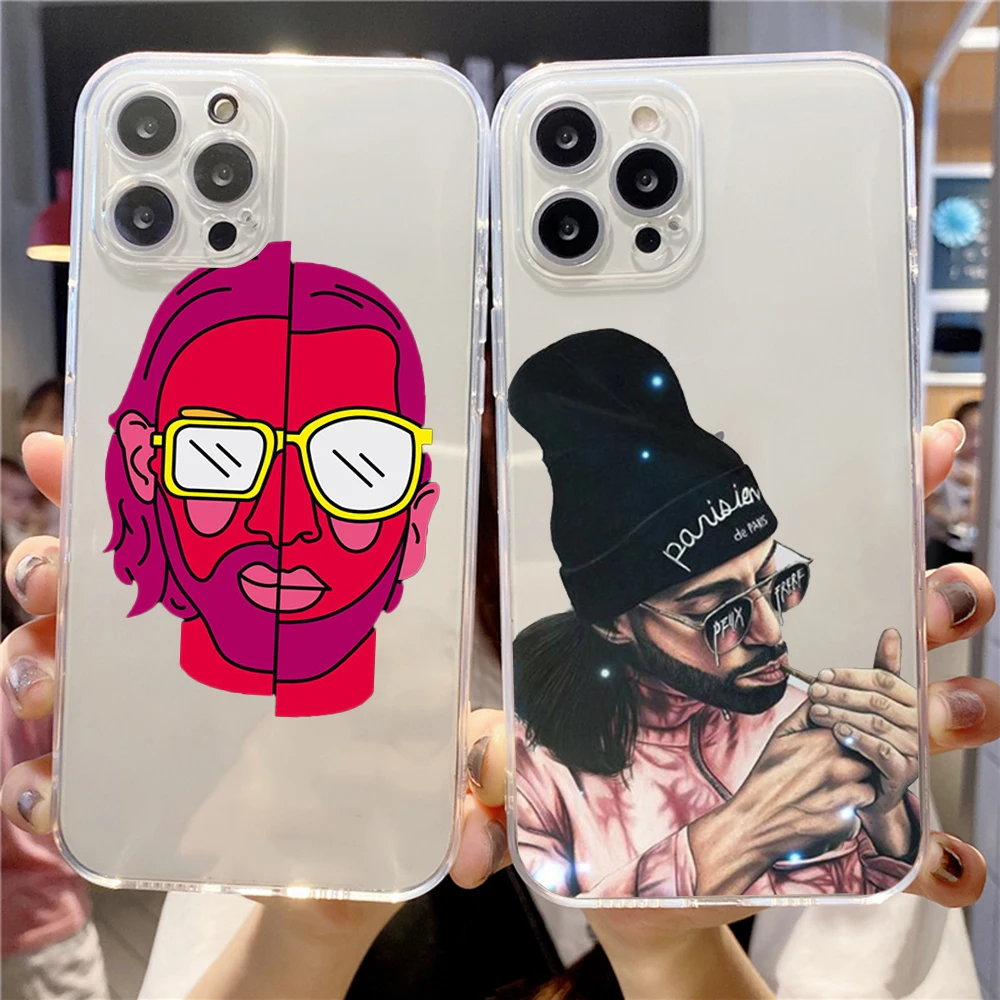 PNL QLF Rapper Transparent clear phone case for xiaomi redmi mi note 7 8 9 10 11 12 k40 pro t s ultra lite 5g
PNL QLF Rapper Transparent clear phone case for xiaomi redmi mi note 7 8 9 10 11 12 k40 pro t s ultra lite 5g