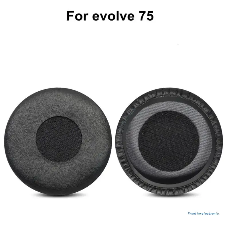 Lightweight Earpad Cushion Cover for JABRA evolve 20se 30II 40 65+ 75 DropShipping
Lightweight Earpad Cushion Cover for JABRA evolve 20se 30II 40 65+ 75 DropShipping