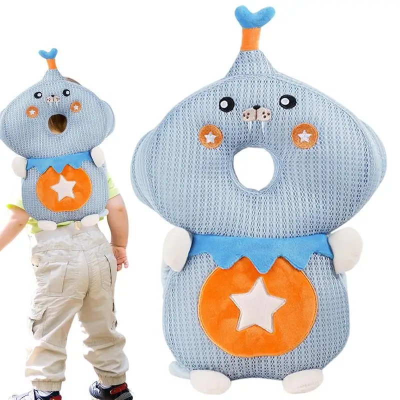 Baby Head Cushion Backpack Soft Anti Baby Head Protective Cushion Backpack Baby Head Protector Cushion Backpack With Cartoon
Baby Head Cushion Backpack Soft Anti Baby Head Protective Cushion Backpack Baby Head Protector Cushion Backpack With Cartoon