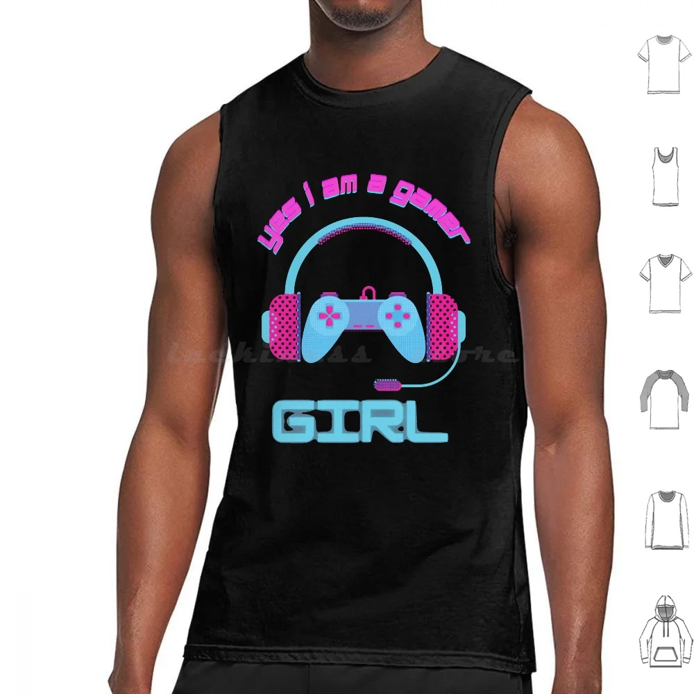 Yes I Am A Gamer Girl T Shit Tank Tops Vest Sleeveless Yes I Am A Gamer Girl Classic T Shit Yes I Am A Gamer Girl T Shit Yes
Yes I Am A Gamer Girl T Shit Tank Tops Vest Sleeveless Yes I Am A Gamer Girl Classic T Shit Yes I Am A Gamer Girl T Shit Yes