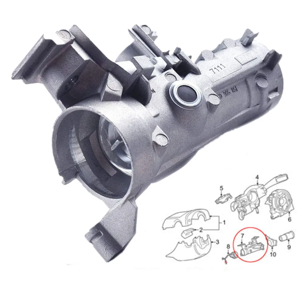 Valve Air Suspension Replace Sale Start Door Lock Switch 1K0905851B 30936044 Ignition Switch For Car New Accessories
Valve Air Suspension Replace Sale Start Door Lock Switch 1K0905851B 30936044 Ignition Switch For Car New Accessories