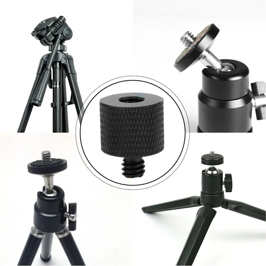 Camera accessories screw quick release screw 1/4"3/8" conversion screw tripod mount adapter camera screw for dslr camera monopod
Camera accessories screw quick release screw 1/4"3/8" conversion screw tripod mount adapter camera screw for dslr camera monopod