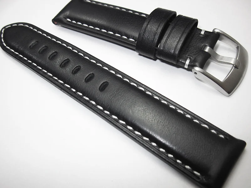 20mm 21mm 22mm 24mm 26mm Handmade Genuine Leather Watchband Watch Bracelet classic high quality for PAM Wristwatch Strap belt
20mm 21mm 22mm 24mm 26mm Handmade Genuine Leather Watchband Watch Bracelet classic high quality for PAM Wristwatch Strap belt