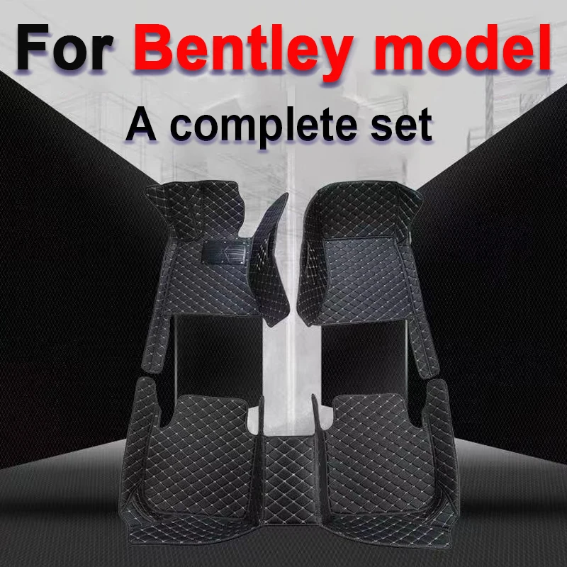 Автомобильные коврики для Bentley Mulsanne Continental GT continental Flying прямой арнаге Сокол лазурный мульлайнер Bentayga автомобильные аксессуары
Автомобильные коврики для Bentley Mulsanne Continental GT continental Flying прямой арнаге Сокол лазурный мульлайнер Bentayga автомобильные аксессуары