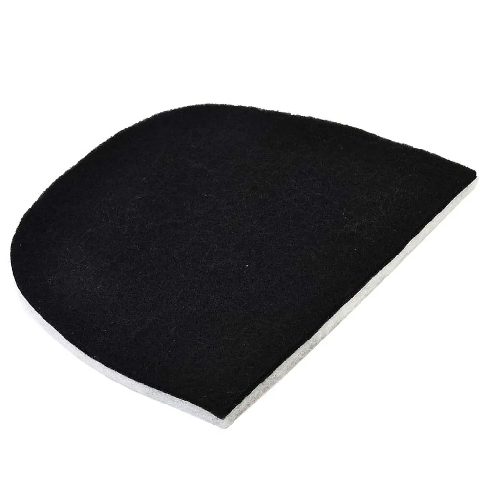 2*Activated Carbon Fit For Ebac Dehumidifier 2000e, 2200e, 2400e,2600e, 2600ex, 2650e,2800e, 2800ex, 2850e In Stock
2*Activated Carbon Fit For Ebac Dehumidifier 2000e, 2200e, 2400e,2600e, 2600ex, 2650e,2800e, 2800ex, 2850e In Stock
