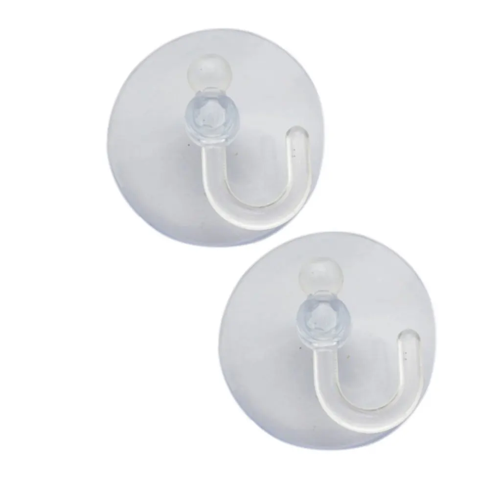 10pcs Clear Sucker Suction Cups Any Wide Window Mushroom Head Suckers Cup Button Improvement Transparent
10pcs Clear Sucker Suction Cups Any Wide Window Mushroom Head Suckers Cup Button Improvement Transparent