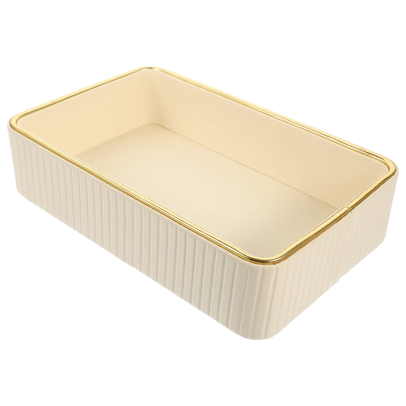 Jewelry Tray Trinket Storage Dish Jewelry Dish Trinket Tray Rectangular Shaped Key Tray for Entryway
Jewelry Tray Trinket Storage Dish Jewelry Dish Trinket Tray Rectangular Shaped Key Tray for Entryway