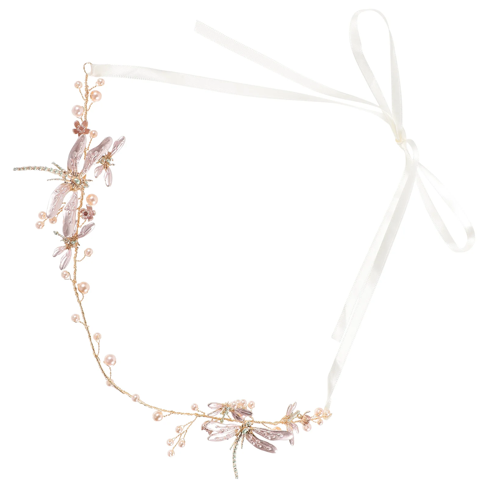 Bridal Headwear Shiny Headband Headdress Wedding Headpiece Bride Headpieces Chain Girl Hair Decors
Bridal Headwear Shiny Headband Headdress Wedding Headpiece Bride Headpieces Chain Girl Hair Decors