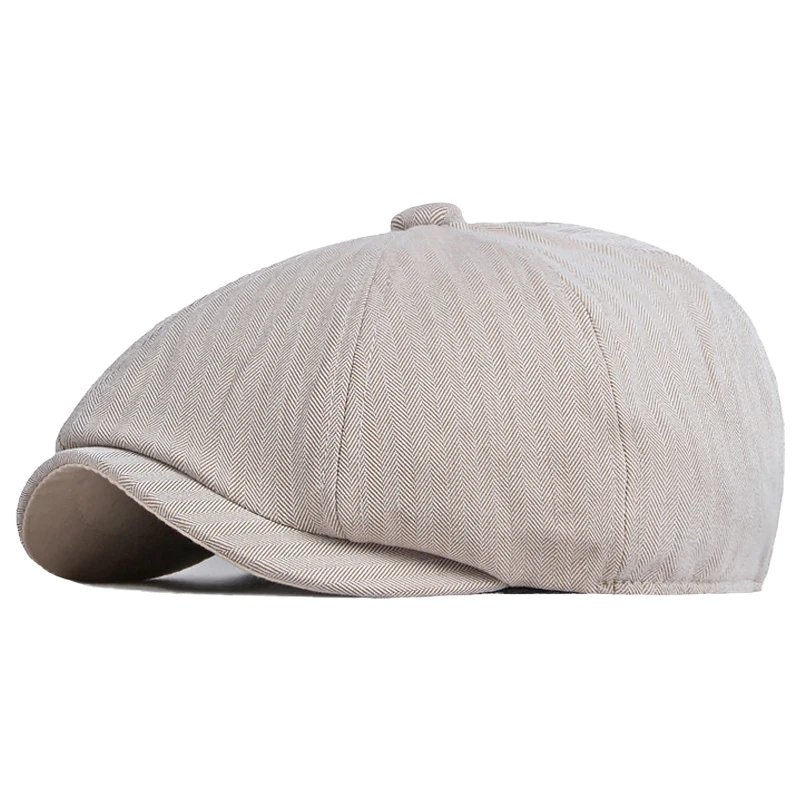 New Autumn Winter Caps Hat Thick Warm Men Beret Caps Male Vintage Wool Beret Hat Dad Grandfather Ivy Octagonal Newsboy Flat Cap 
New Autumn Winter Caps Hat Thick Warm Men Beret Caps Male Vintage Wool Beret Hat Dad Grandfather Ivy Octagonal Newsboy Flat Cap