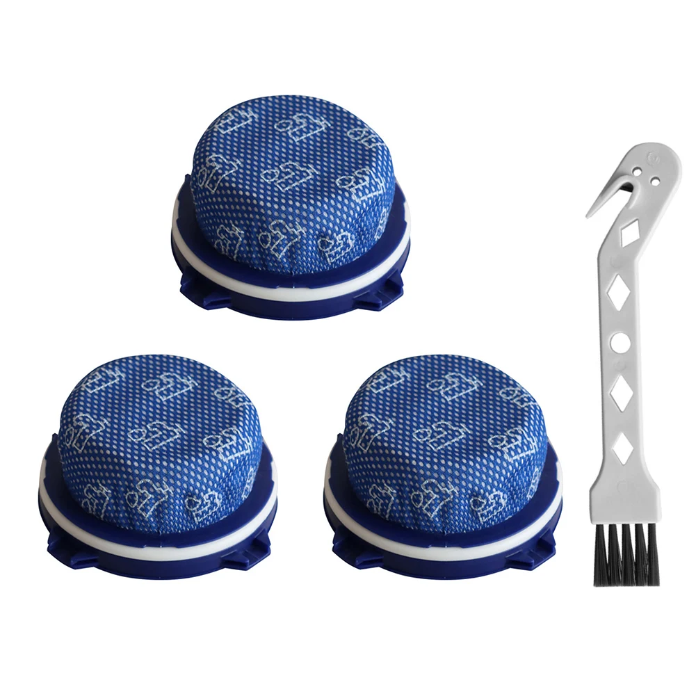 Reliable Replacement Filters for SAMSUNG Jet 75 Jet 90 Jet 70 Jet 75+ Jet 60 Easy to Clean and Maintain Long lasting Usage
Reliable Replacement Filters for SAMSUNG Jet 75 Jet 90 Jet 70 Jet 75+ Jet 60 Easy to Clean and Maintain Long lasting Usage