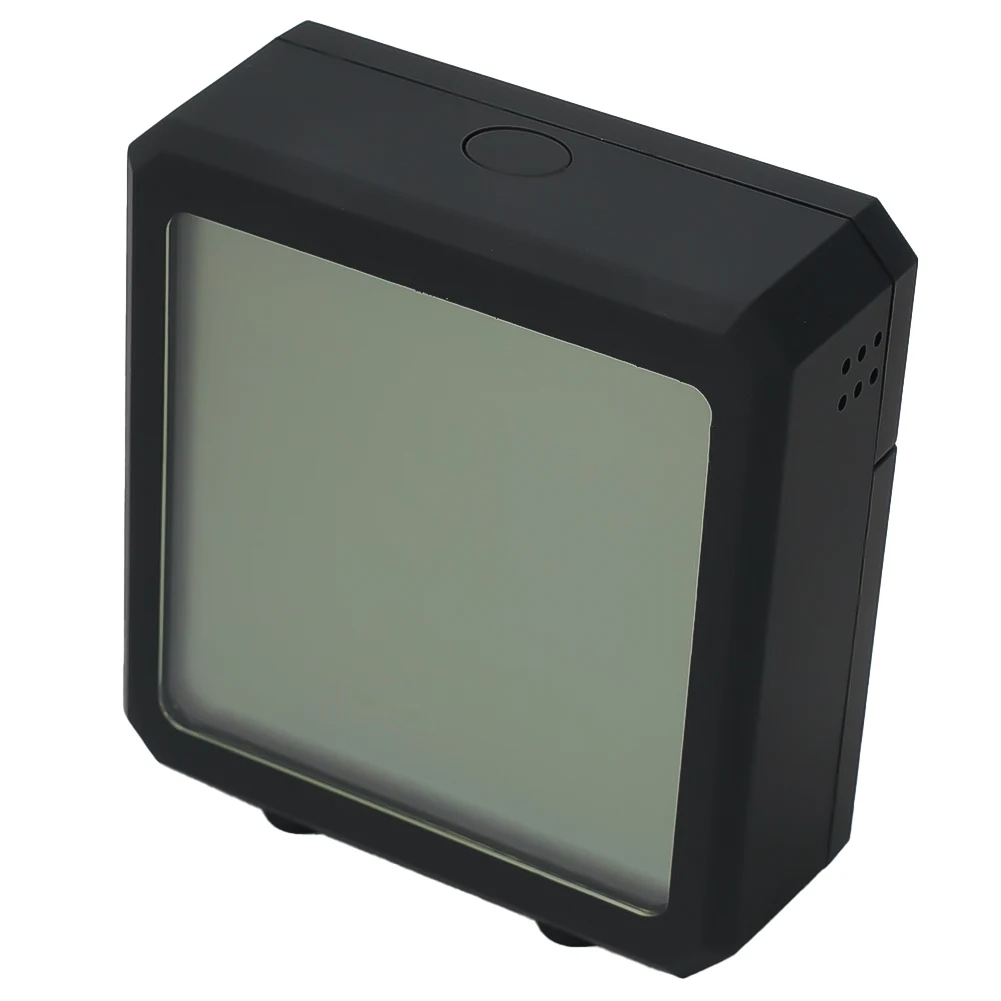 Комнатный термометр Zigbee, термометр 0% Φ % RH 0 ℃-60 ℃ 14 ℉ -131 ℉ для 5 секунд, ЖК-дисплей, поддержка голосового управления
Комнатный термометр Zigbee, термометр 0% Φ % RH 0 ℃-60 ℃ 14 ℉ -131 ℉ для 5 секунд, ЖК-дисплей, поддержка голосового управления
