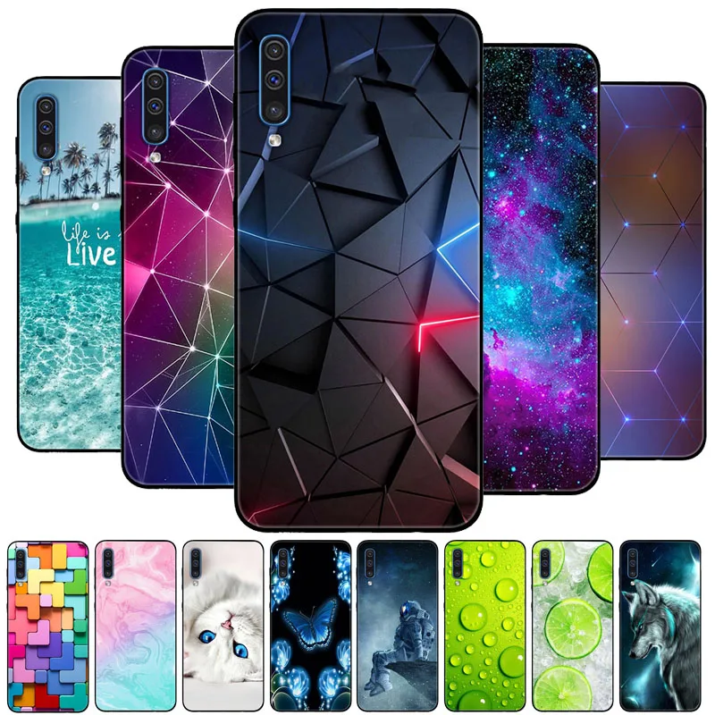 Phone Case For Samsung Galaxy A30s A50 Case Cute Silicone Black Back Covers on For Coque Samsung A50 s A50s A 30s Cover Bumper
Phone Case For Samsung Galaxy A30s A50 Case Cute Silicone Black Back Covers on For Coque Samsung A50 s A50s A 30s Cover Bumper