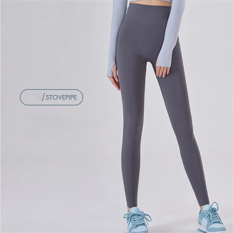 Spring Summer Women Leggings High Elastic Waist Pants Solid Slim Shark Pants Buttock Lifting Female Leggings Sports Yoga Tights
Spring Summer Women Leggings High Elastic Waist Pants Solid Slim Shark Pants Buttock Lifting Female Leggings Sports Yoga Tights