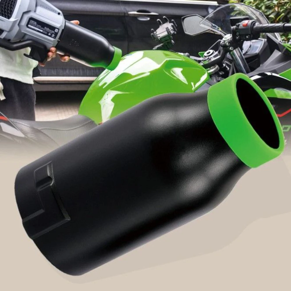 1pcs Nozzle PETG Plastic Blade Blowing Machine Drying Nozzle For EGO Leaf Blower 530 575 580 615 650 Leaf Blower Vacuum Parts
1pcs Nozzle PETG Plastic Blade Blowing Machine Drying Nozzle For EGO Leaf Blower 530 575 580 615 650 Leaf Blower Vacuum Parts