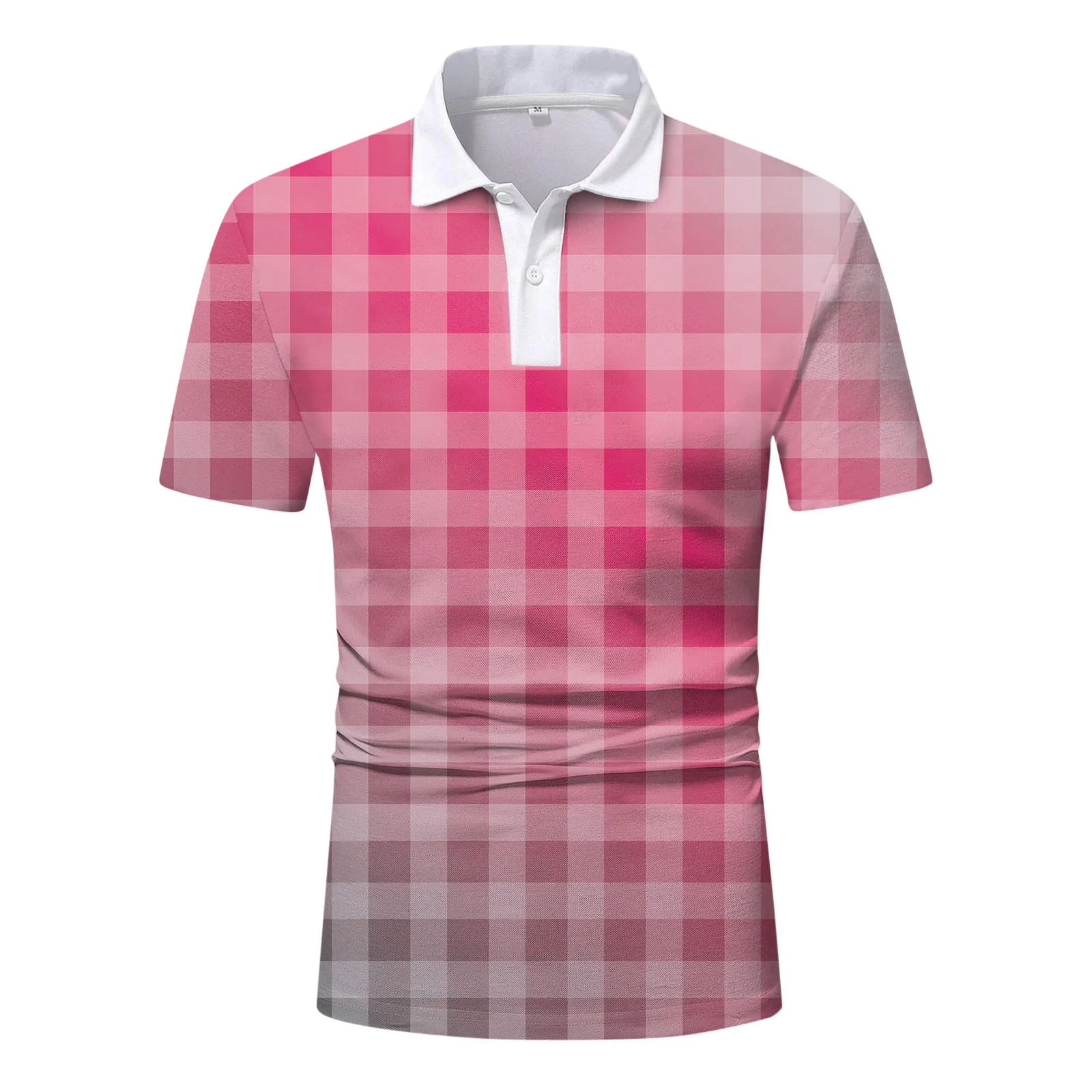 2022 t-shirts wolfs Men Casual Summer Short Sleeve Turndown Neck Shirt Plaid Printed Top Blouse
2022 t-shirts wolfs Men Casual Summer Short Sleeve Turndown Neck Shirt Plaid Printed Top Blouse