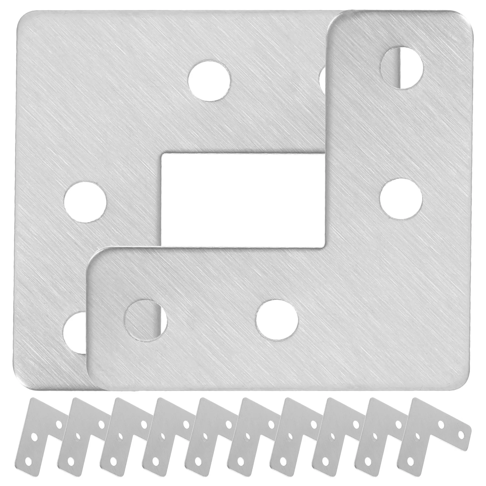 90 Degree Bracket Stainless Steel Corner Brackets Brace Heavy Duty Small Braces Wood
90 Degree Bracket Stainless Steel Corner Brackets Brace Heavy Duty Small Braces Wood